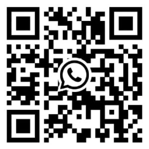 TagPoint WhatsApp QR