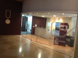 Entrada